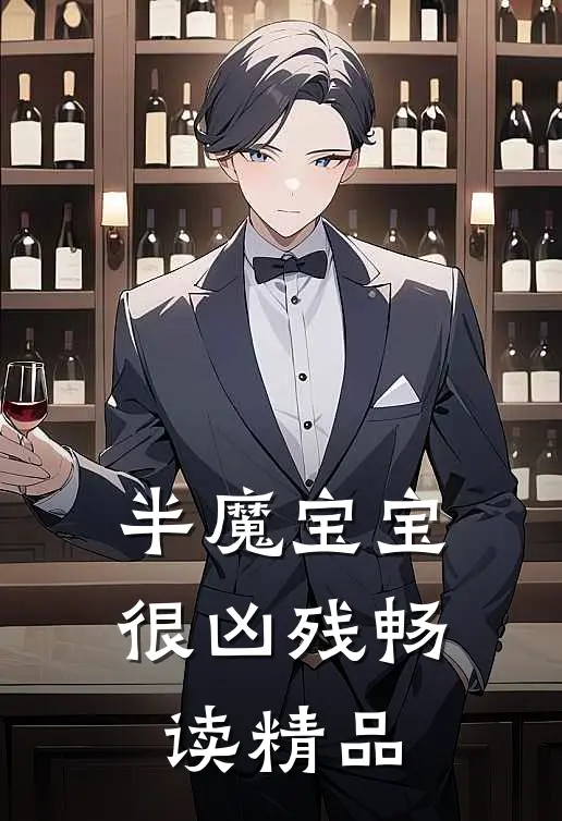 半魔宝宝很凶残畅读精品