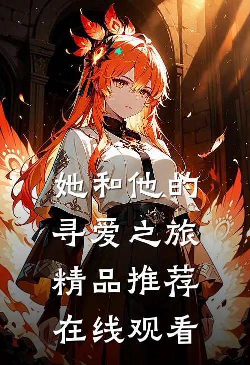 她和他的寻爱之旅精品推荐在线观看
