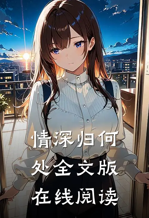 情深归何处全文版在线阅读