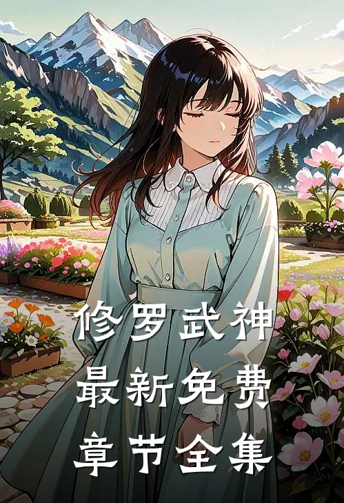 修罗武神最新免费章节全集