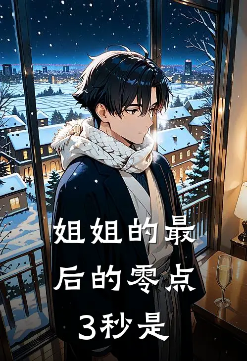 姐姐的最后的零点3秒是