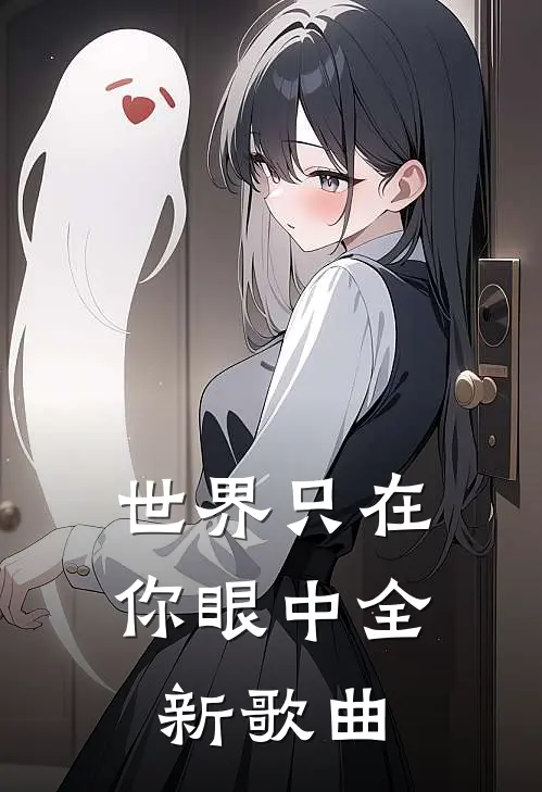 世界只在你眼中全新歌曲