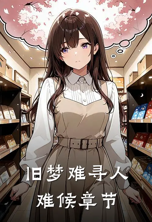 旧梦难寻人难候章节
