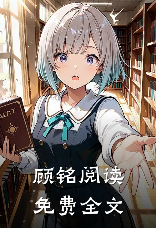 顾铭阅读免费全文