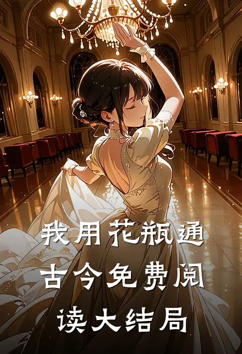 我用花瓶通古今免费阅读大结局
