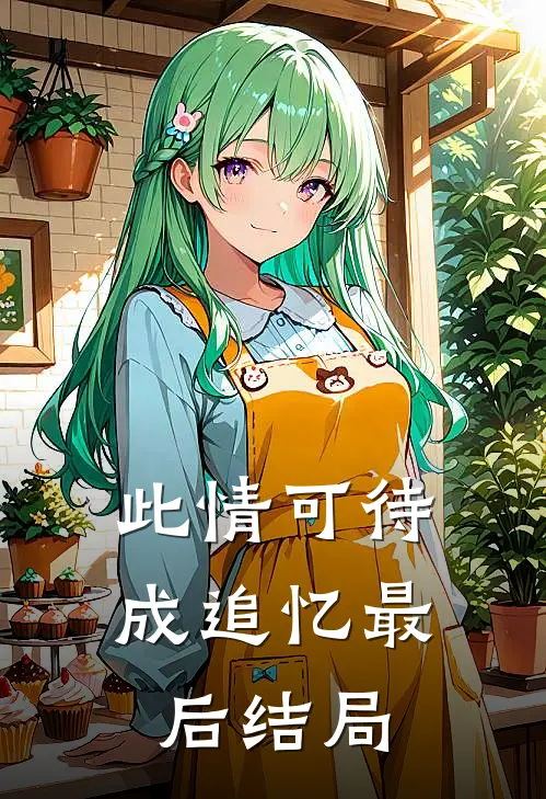 此情可待成追忆最后结局