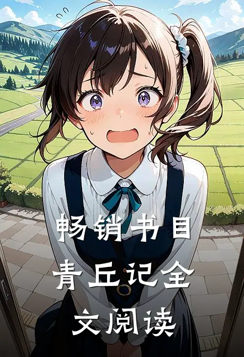 畅销书目青丘记全文阅读