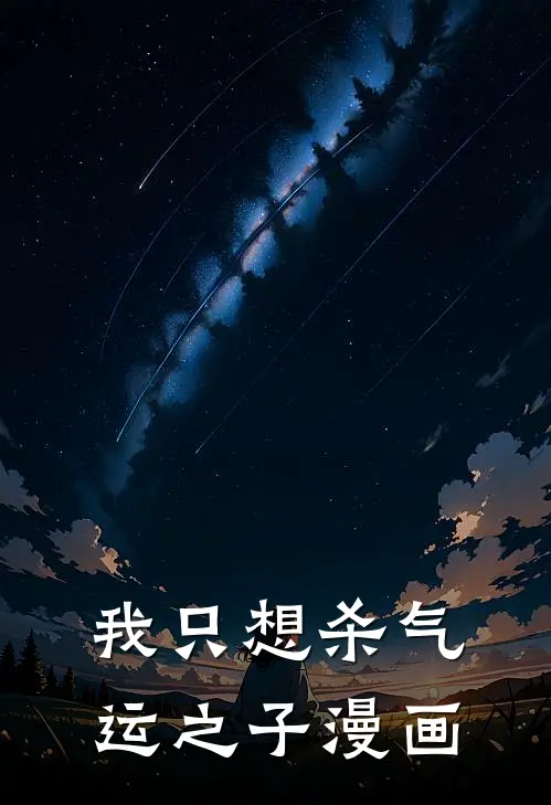 我只想杀气运之子漫画