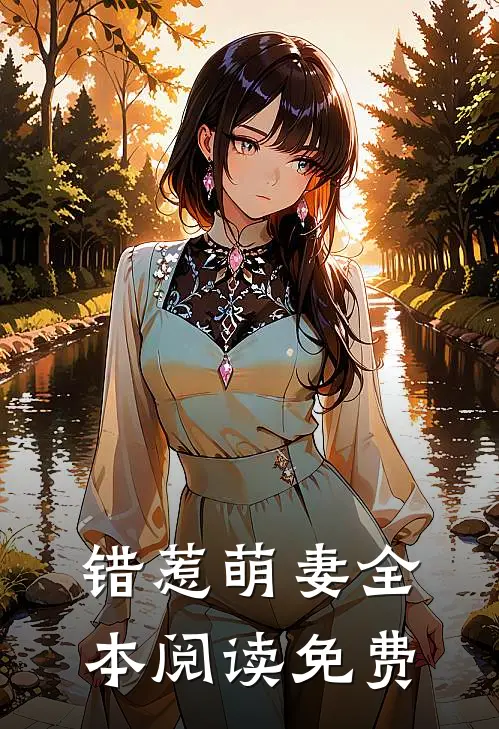 错惹萌妻全本阅读免费