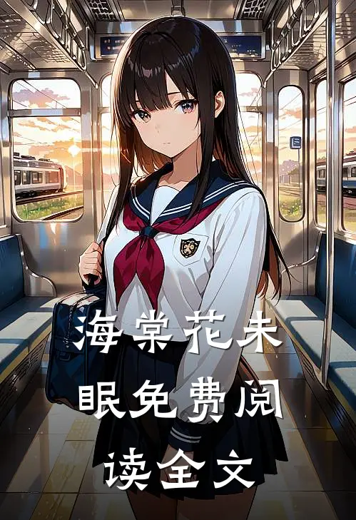 海棠花未眠免费阅读全文
