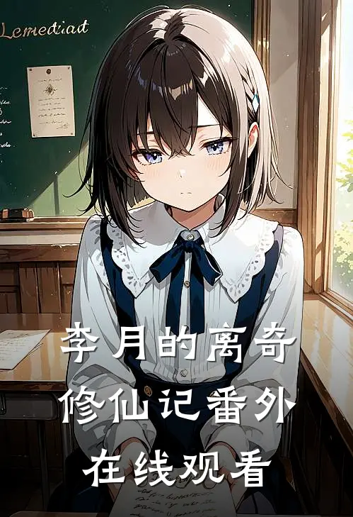 李月的离奇修仙记 番外在线观看