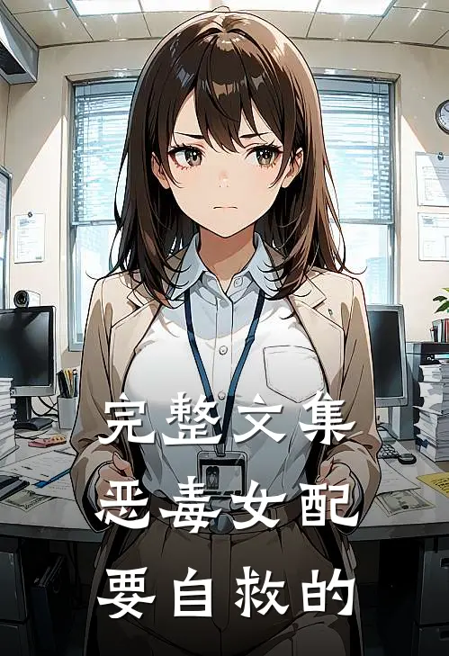 完整文集恶毒女配要自救的