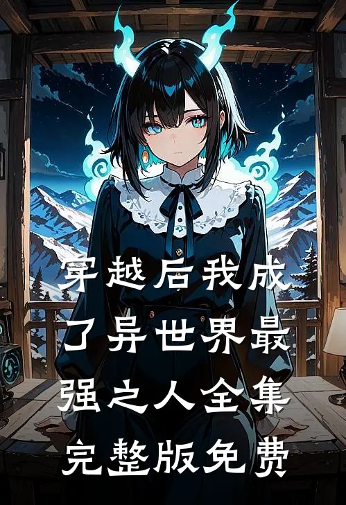 穿越后我成了异世界最强之人全集完整版免费