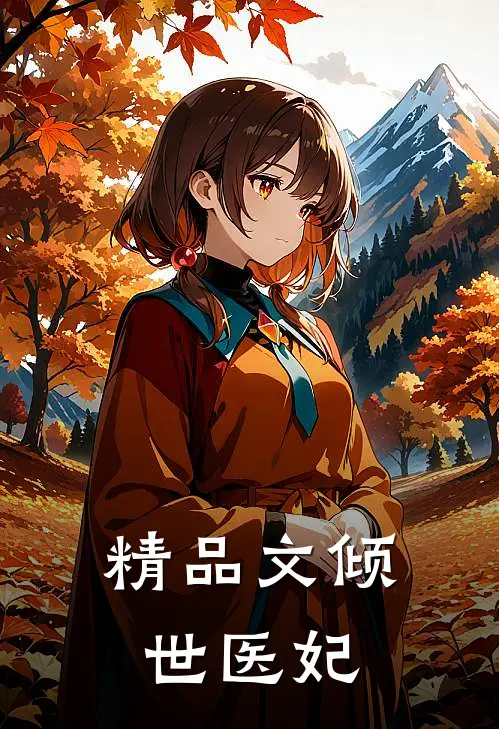 精品文倾世医妃
