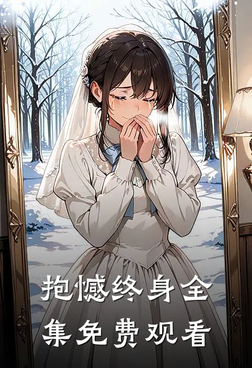 抱憾终身 全集免费观看
