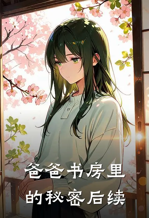 爸爸书房里的秘密后续