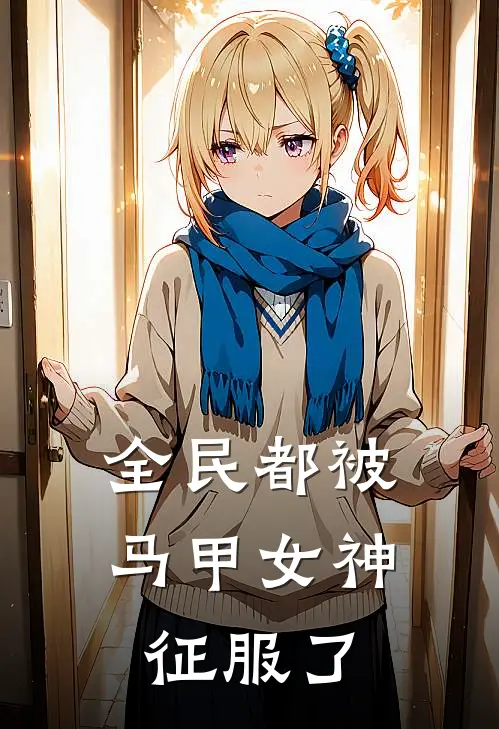 全民都被马甲女神征服了