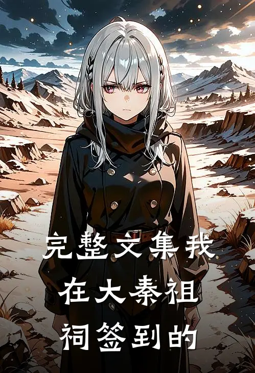 完整文集我在大秦祖祠签到的