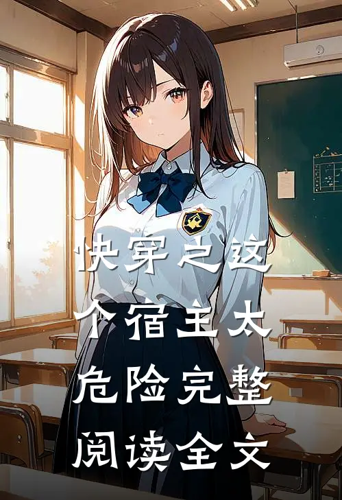 快穿之这个宿主太危险完整阅读全文