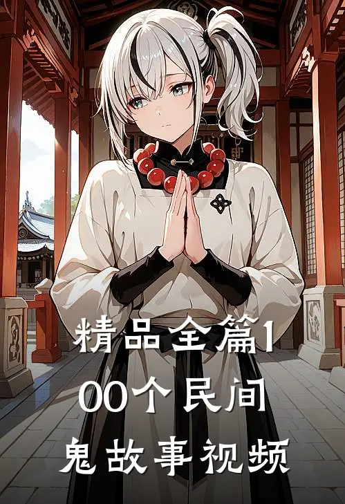 精品全篇100个民间鬼故事视频