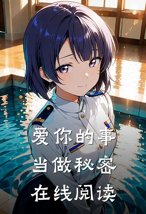 爱你的事当做秘密在线阅读