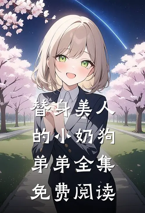 替身美人的小奶狗弟弟全集免费阅读