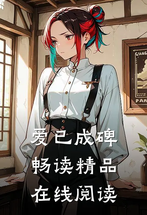 爱已成碑畅读精品在线阅读