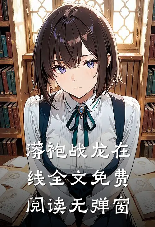 蟒袍战龙在线全文免费阅读无弹窗