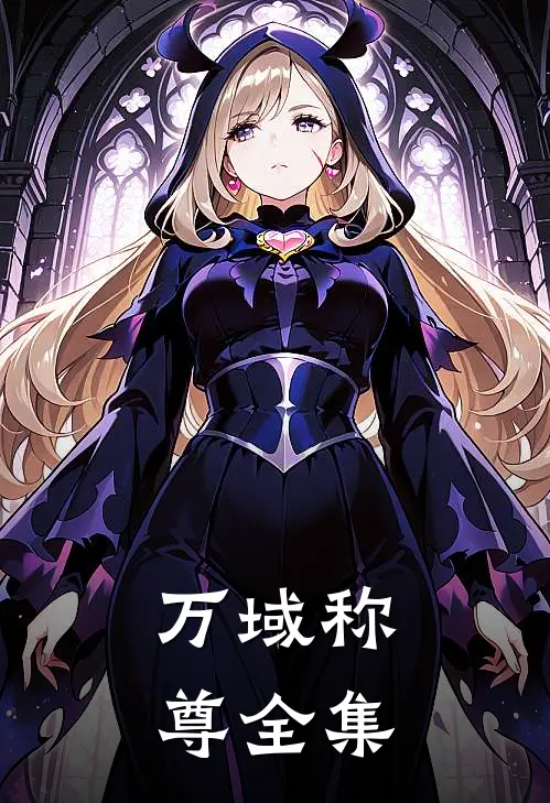 万域称尊全集