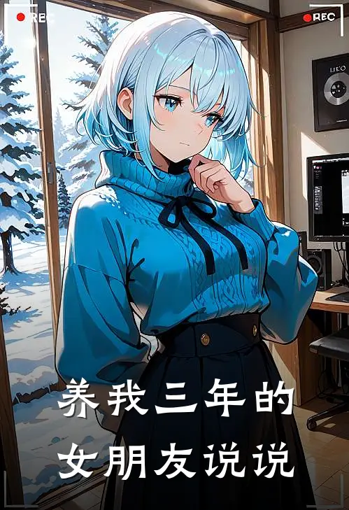 养我三年的女朋友说说