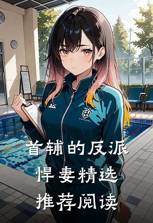 首辅的反派悍妻精选推荐阅读