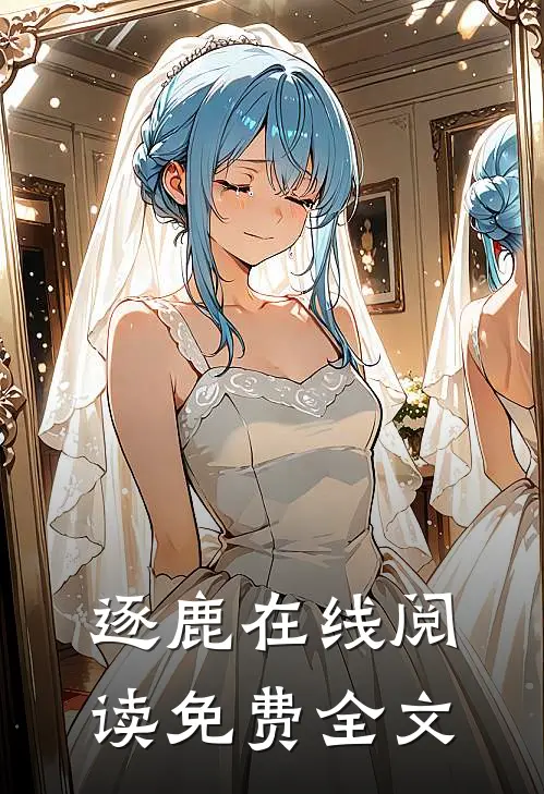 逐鹿在线阅读免费全文