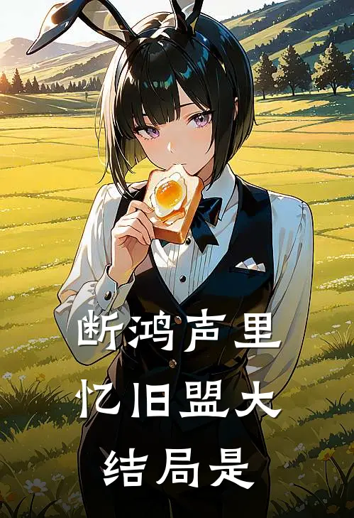 断鸿声里忆旧盟大结局是