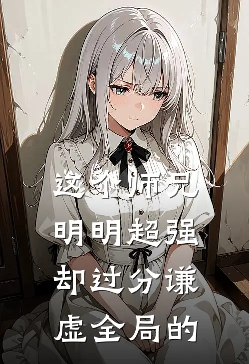这个师兄明明超强却过分谦虚全局的