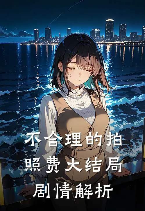 不合理的拍照费大结局剧情解析