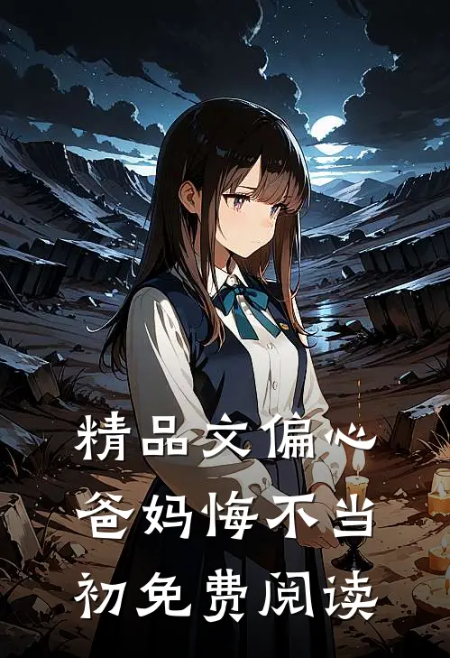 精品文偏心爸妈悔不当初免费阅读
