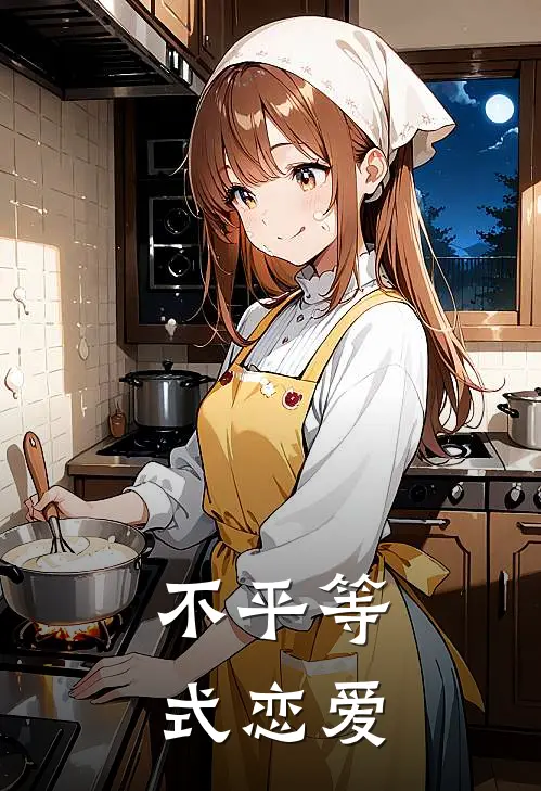 不平等式恋爱