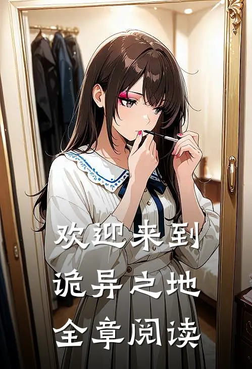 欢迎来到诡异之地全章阅读