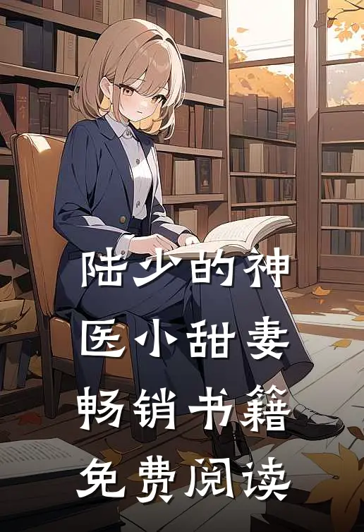 陆少的神医小甜妻畅销书籍免费阅读