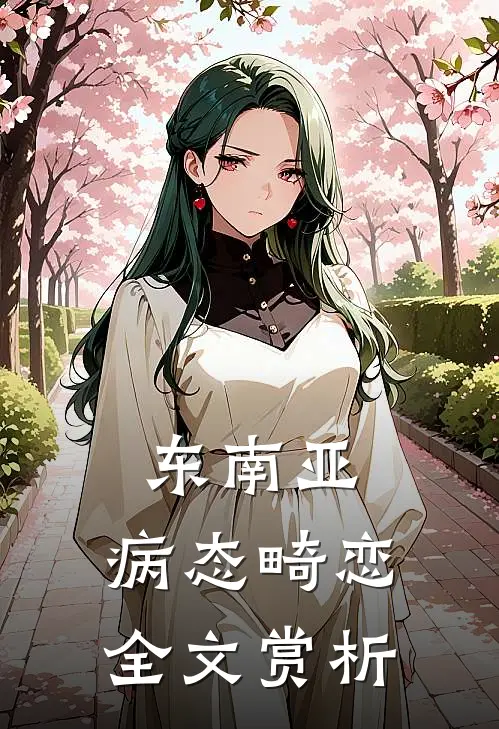 东南亚：病态畸恋全文赏析