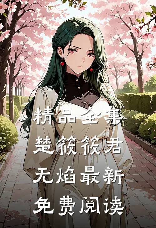 精品全集楚筱筱君无焰最新免费阅读