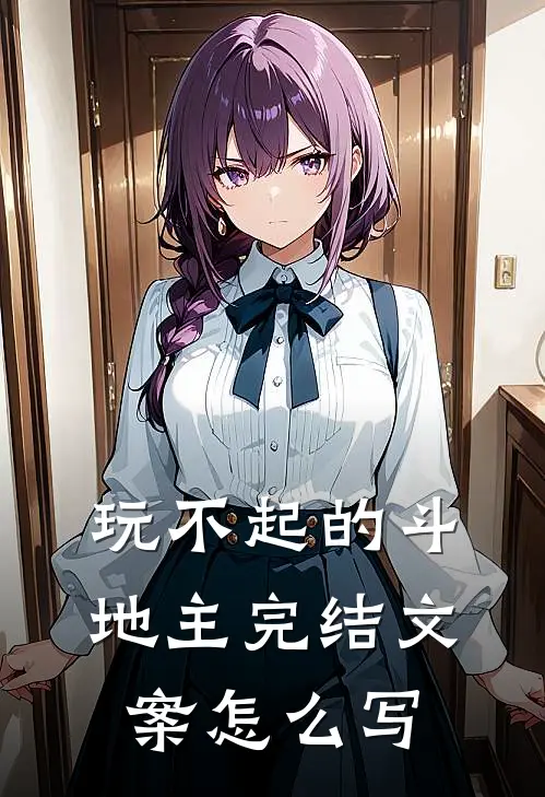 玩不起的斗地主完结文案怎么写