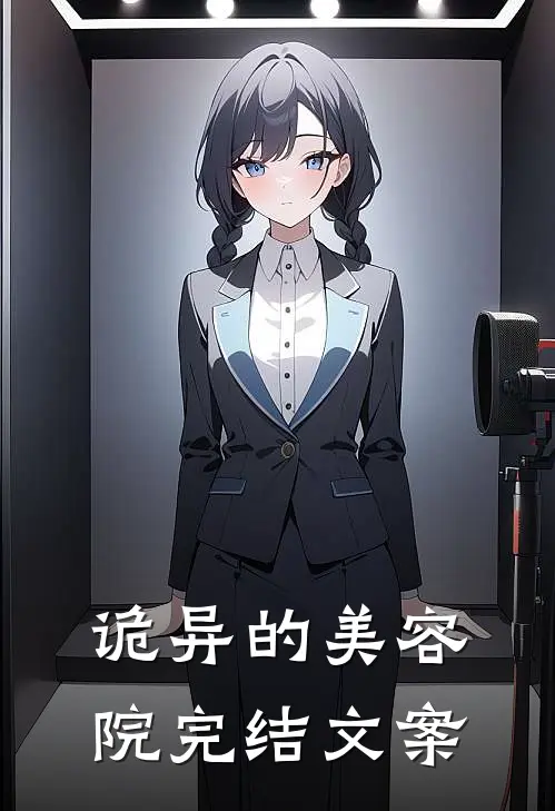 诡异的美容院完结文案
