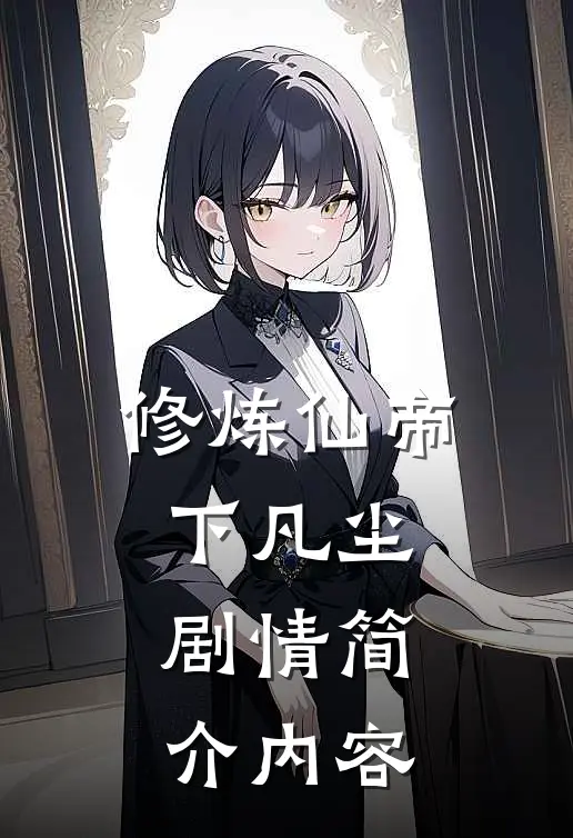 修炼仙帝下凡尘剧情简介内容