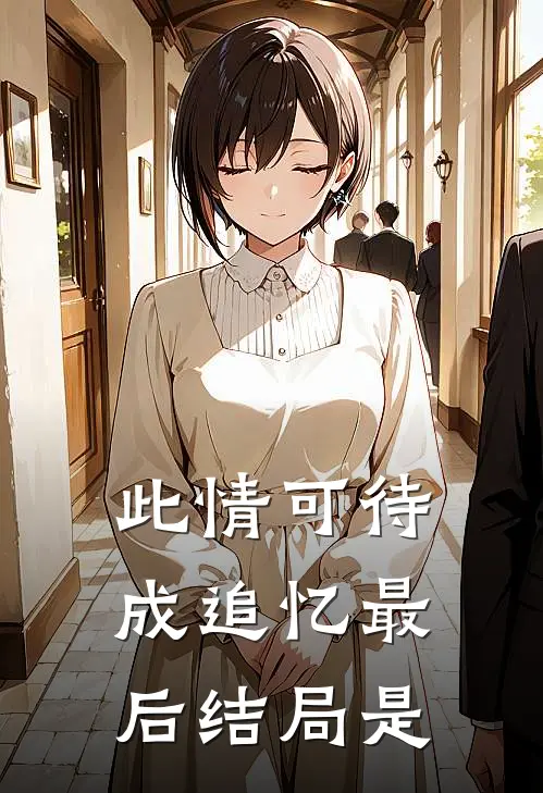 此情可待成追忆最后结局是