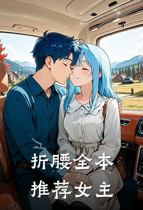 折腰全本推荐女主