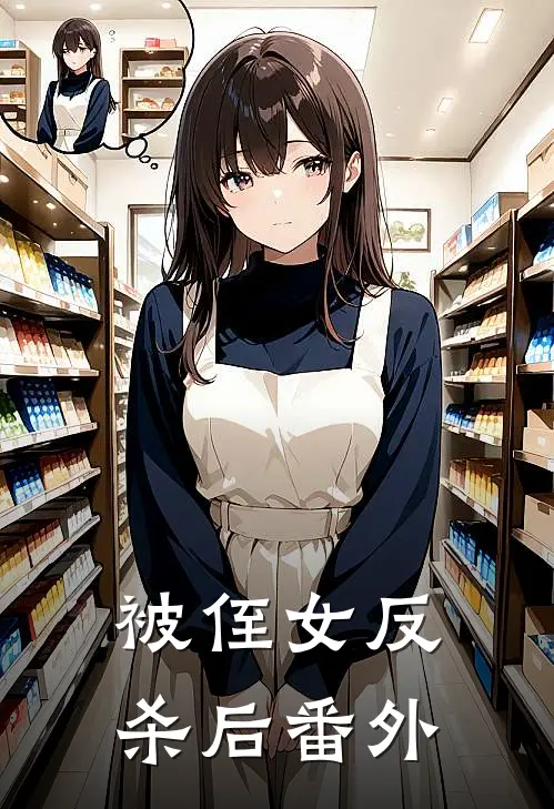 被侄女反杀后 番外