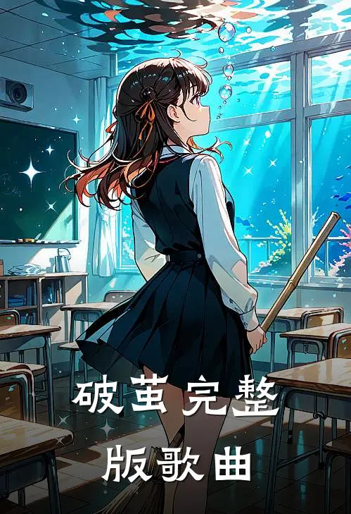 破茧完整版歌曲