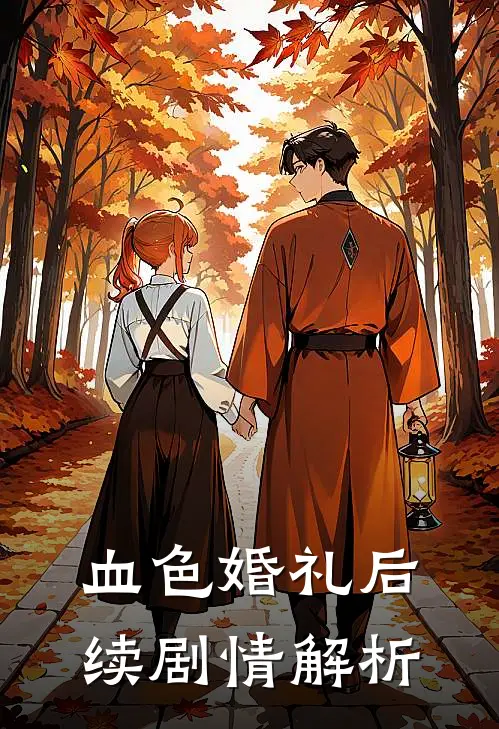 血色婚礼后续剧情解析