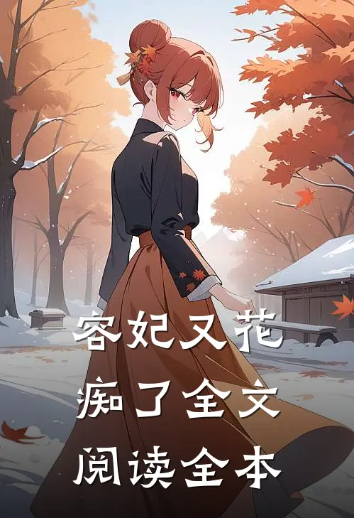 容妃又花痴了全文阅读全本